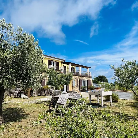 Bella Vista - Fantastischer Meerblick By Interhome