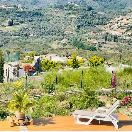 Bella Vista - Fantastischer Meerblick By Interhome