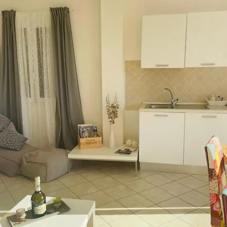 Διαμέρισμα Bella Vista - Fantastischer Meerblick By Interhome
