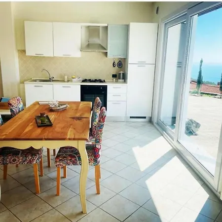 Bella Vista - Fantastischer Meerblick By Interhome * Poggi