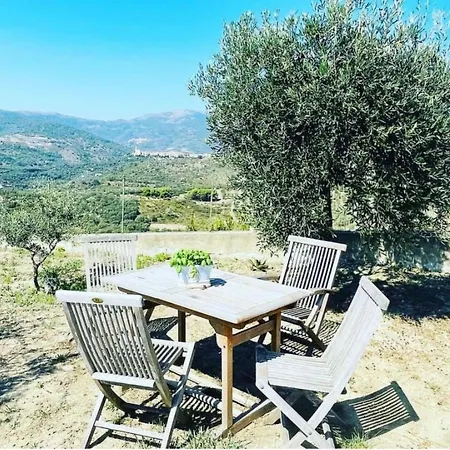 Bella Vista - Fantastischer Meerblick By Interhome Poggi