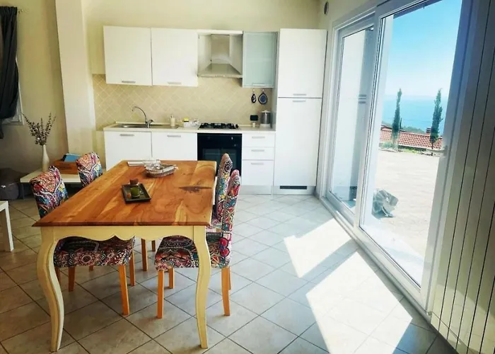 Bella Vista - Fantastischer Meerblick By Interhome * Poggi