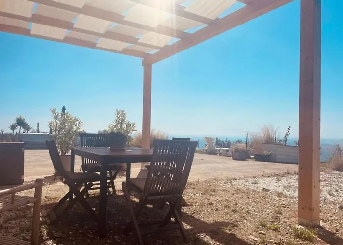 Apartment Bella Vista - Fantastischer Meerblick By Interhome