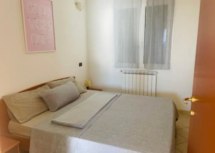 Bella Vista - Fantastischer Meerblick By Interhome Apartment *