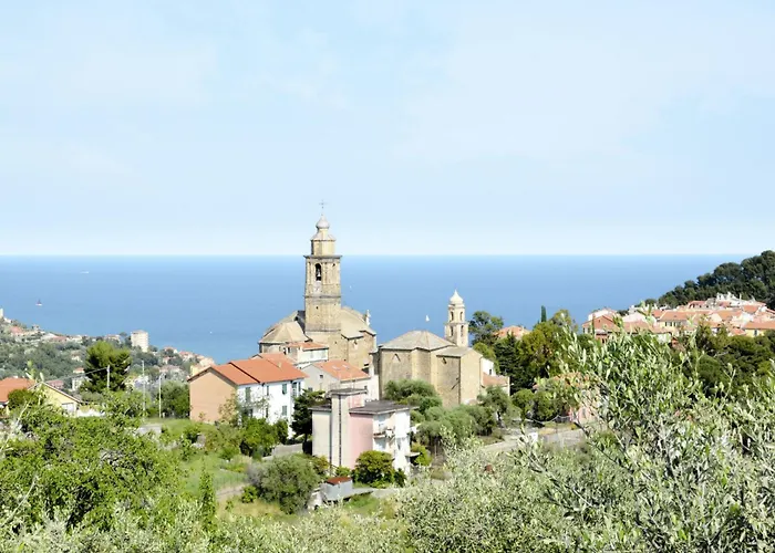 Appartement Bella Vista - Fantastischer Meerblick By Interhome
