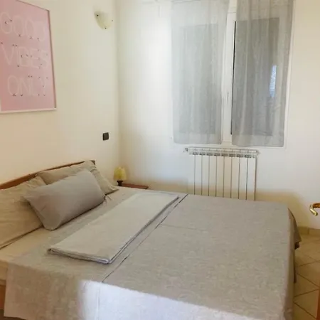 Bella Vista - Fantastischer Meerblick By Interhome Appartement *