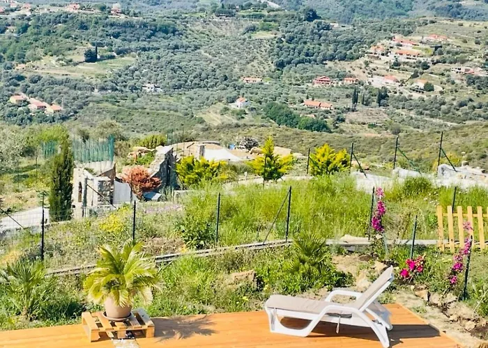 Bella Vista - Fantastischer Meerblick By Interhome